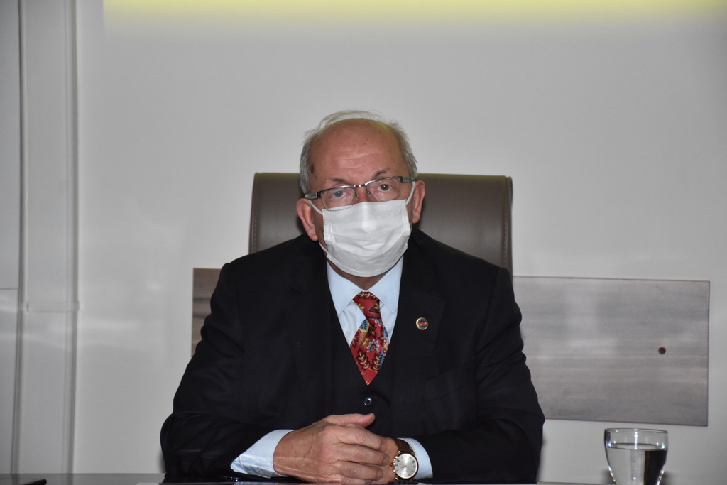 Tekirdağ Büyükşehir Belediyesi