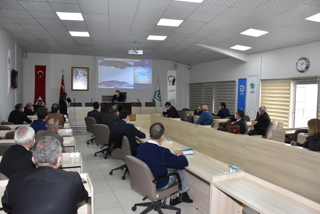 Tekirdağ Büyükşehir Belediyesi