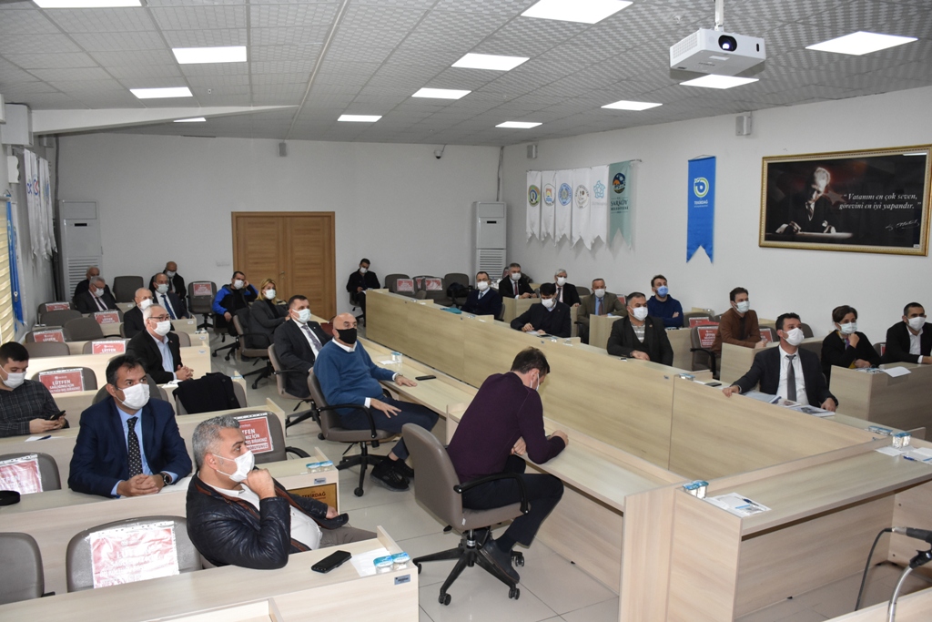 Tekirdağ Büyükşehir Belediyesi