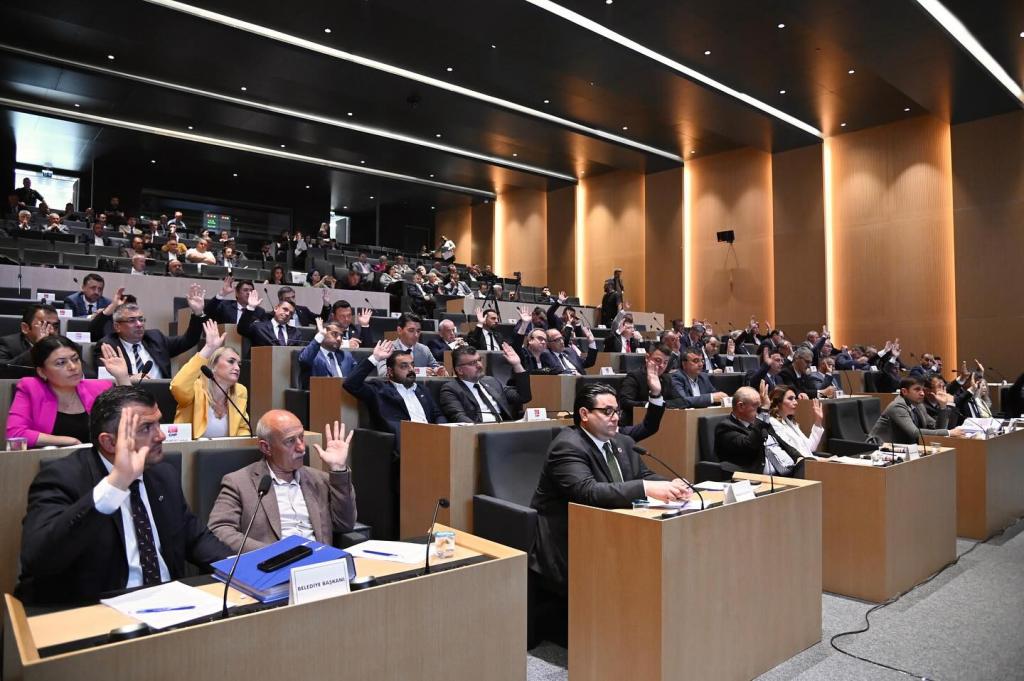 Tekirdağ Büyükşehir Belediyesi