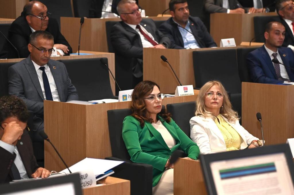 Tekirdağ Büyükşehir Belediyesi