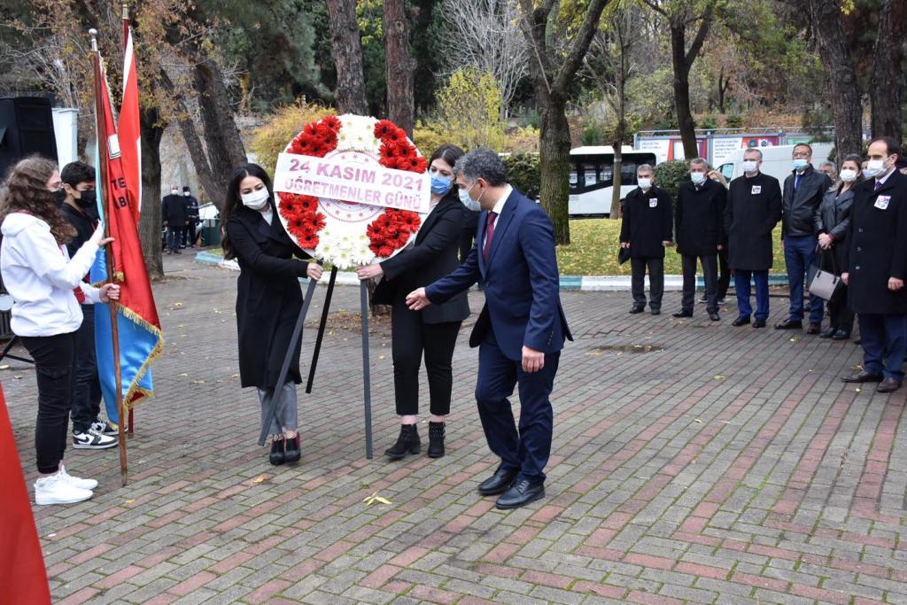 Tekirdağ Büyükşehir Belediyesi
