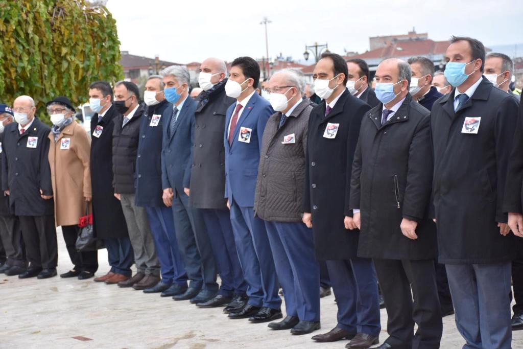 Tekirdağ Büyükşehir Belediyesi