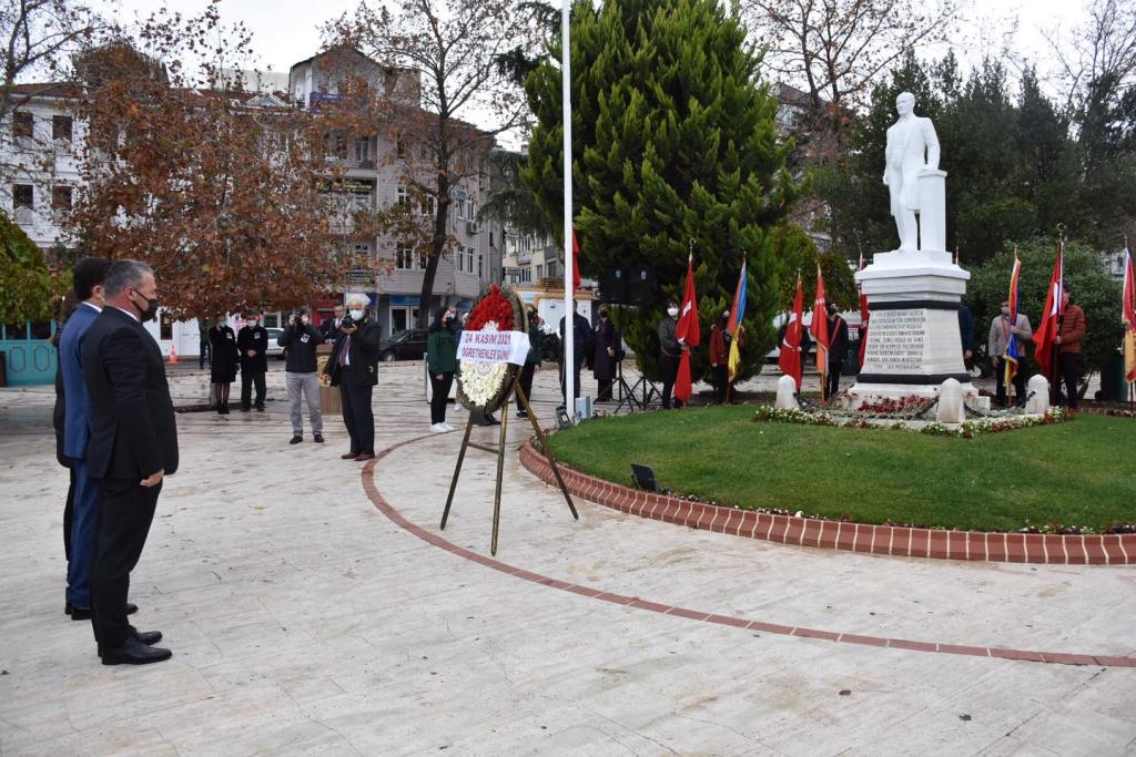 Tekirdağ Büyükşehir Belediyesi