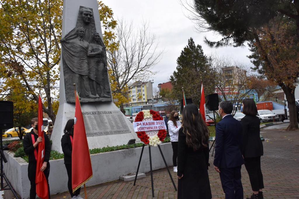 Tekirdağ Büyükşehir Belediyesi