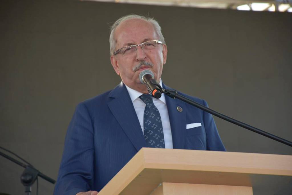 Tekirdağ Büyükşehir Belediyesi