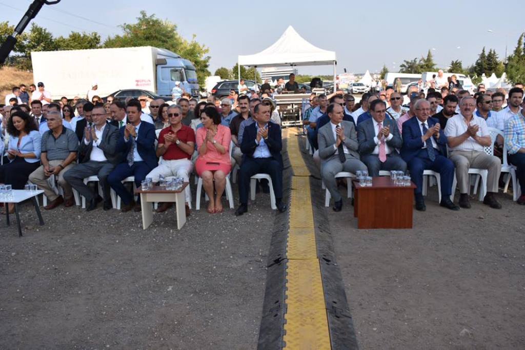 Tekirdağ Büyükşehir Belediyesi