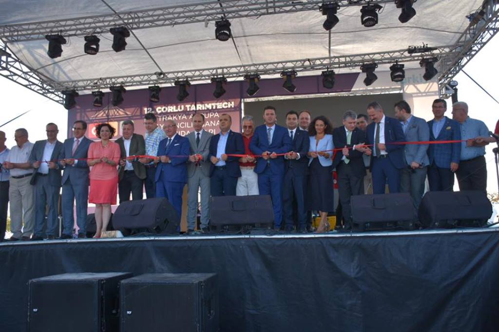 Tekirdağ Büyükşehir Belediyesi