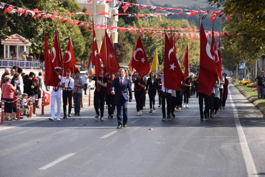 Tekirdağ Büyükşehir Belediyesi