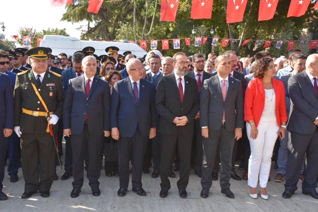Tekirdağ Büyükşehir Belediyesi