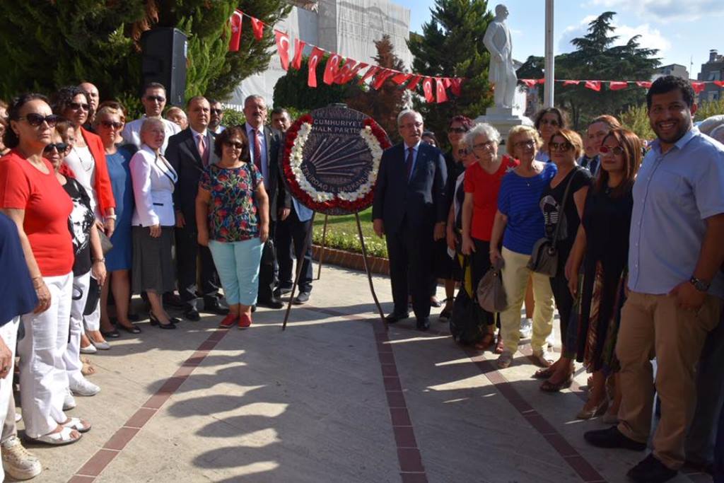 Tekirdağ Büyükşehir Belediyesi