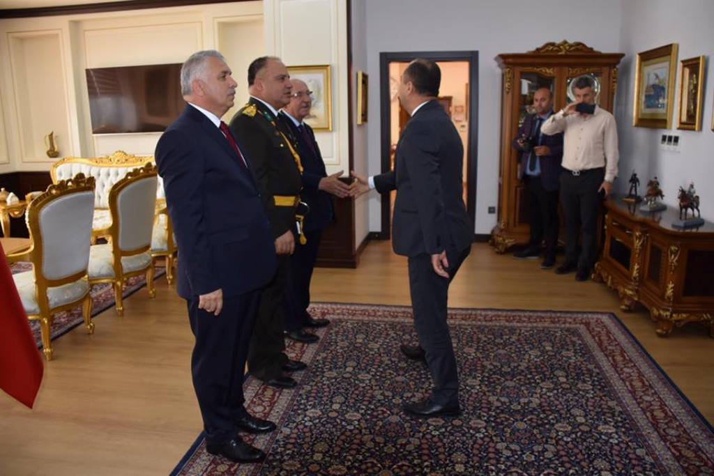 Tekirdağ Büyükşehir Belediyesi