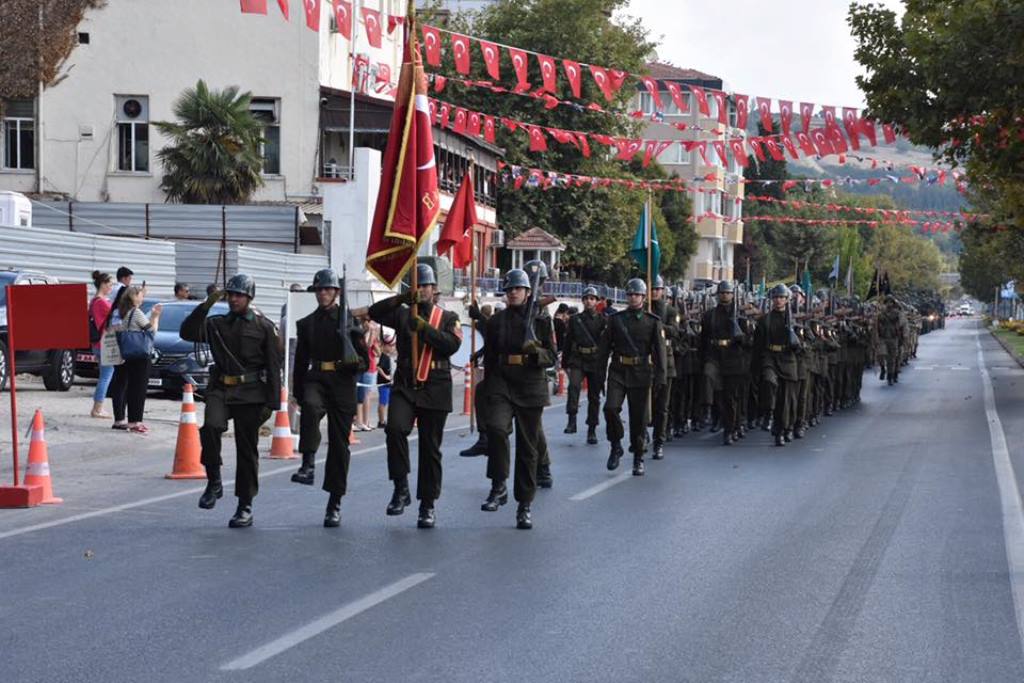 Tekirdağ Büyükşehir Belediyesi