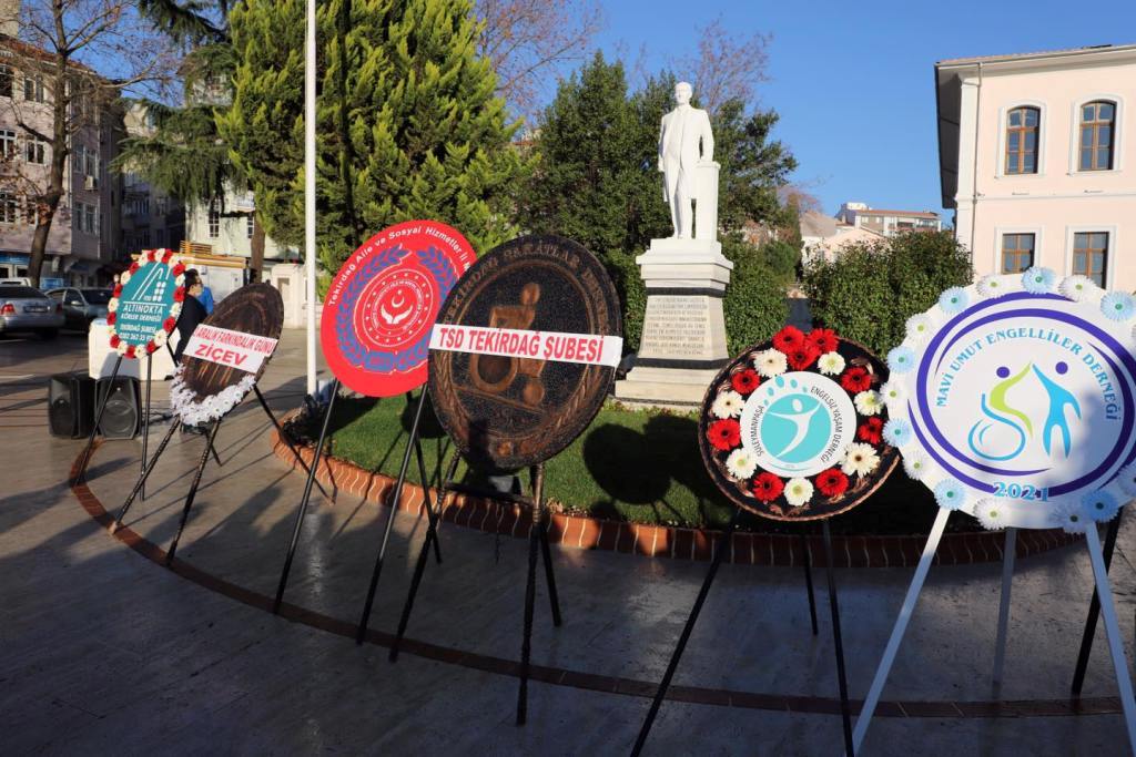 Tekirdağ Büyükşehir Belediyesi