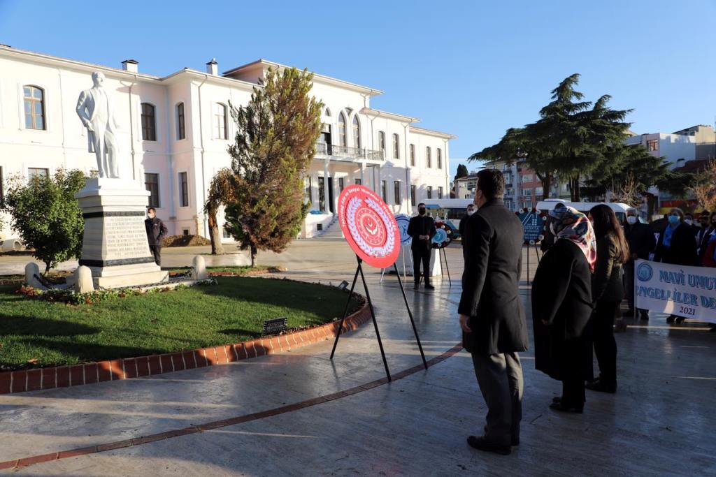 Tekirdağ Büyükşehir Belediyesi