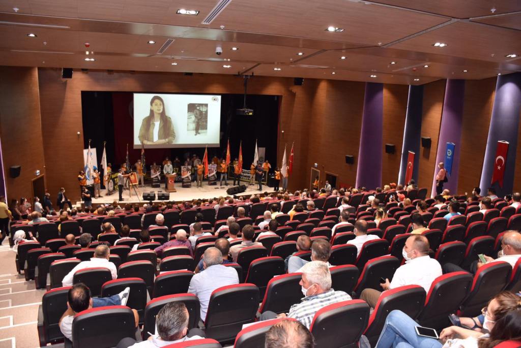 Tekirdağ Büyükşehir Belediyesi