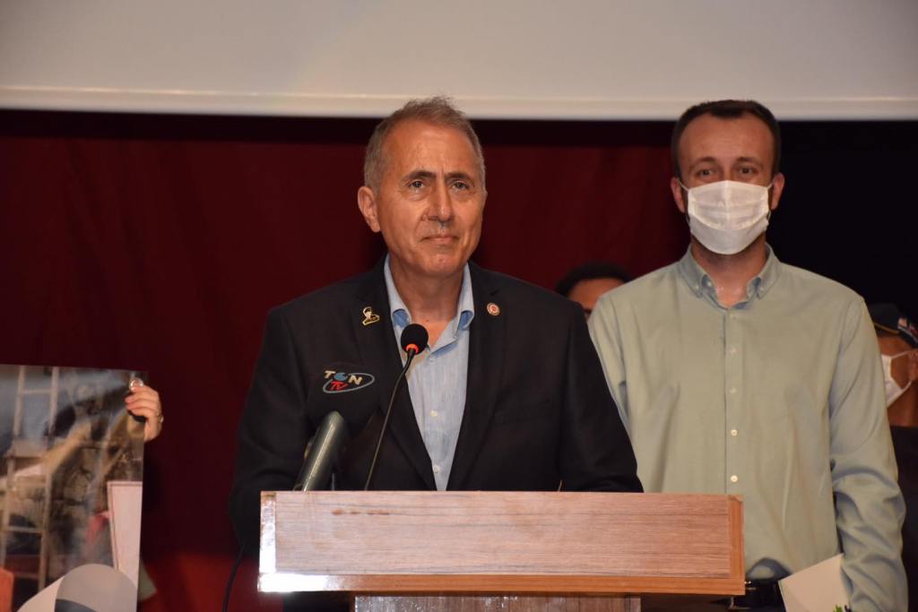 Tekirdağ Büyükşehir Belediyesi