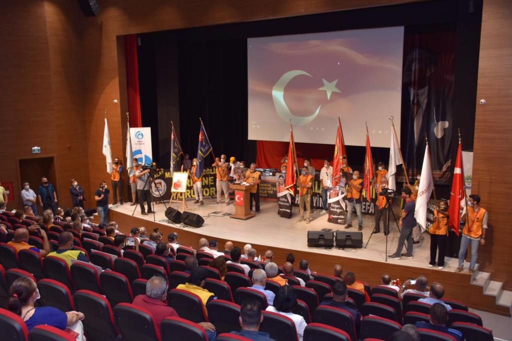 Tekirdağ Büyükşehir Belediyesi