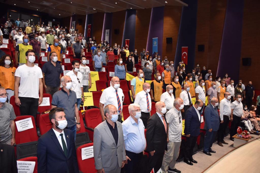 Tekirdağ Büyükşehir Belediyesi