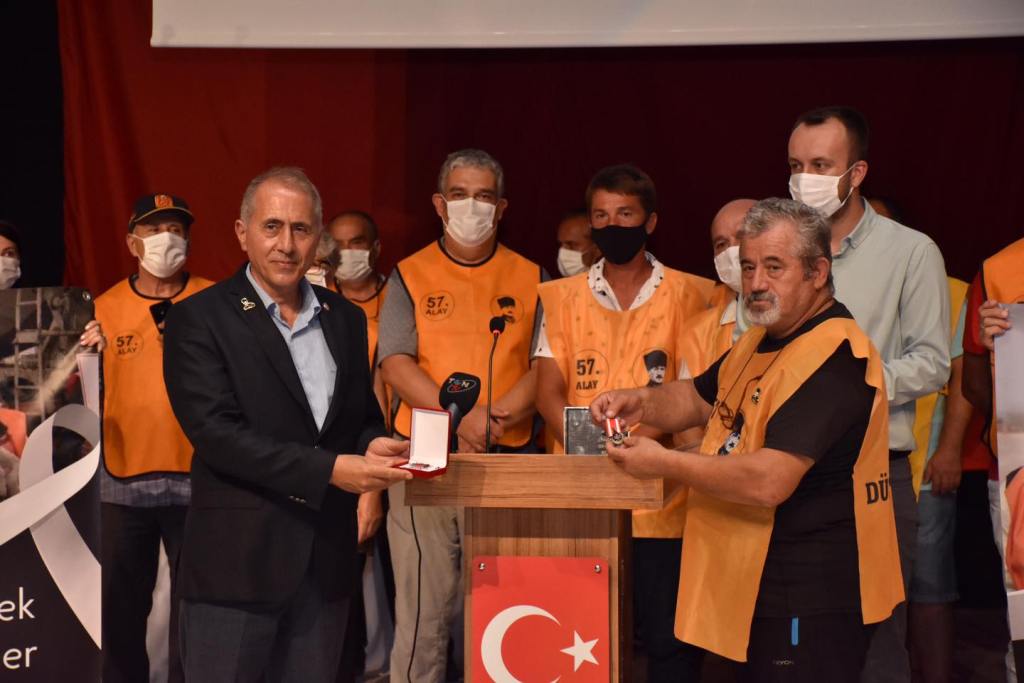 Tekirdağ Büyükşehir Belediyesi