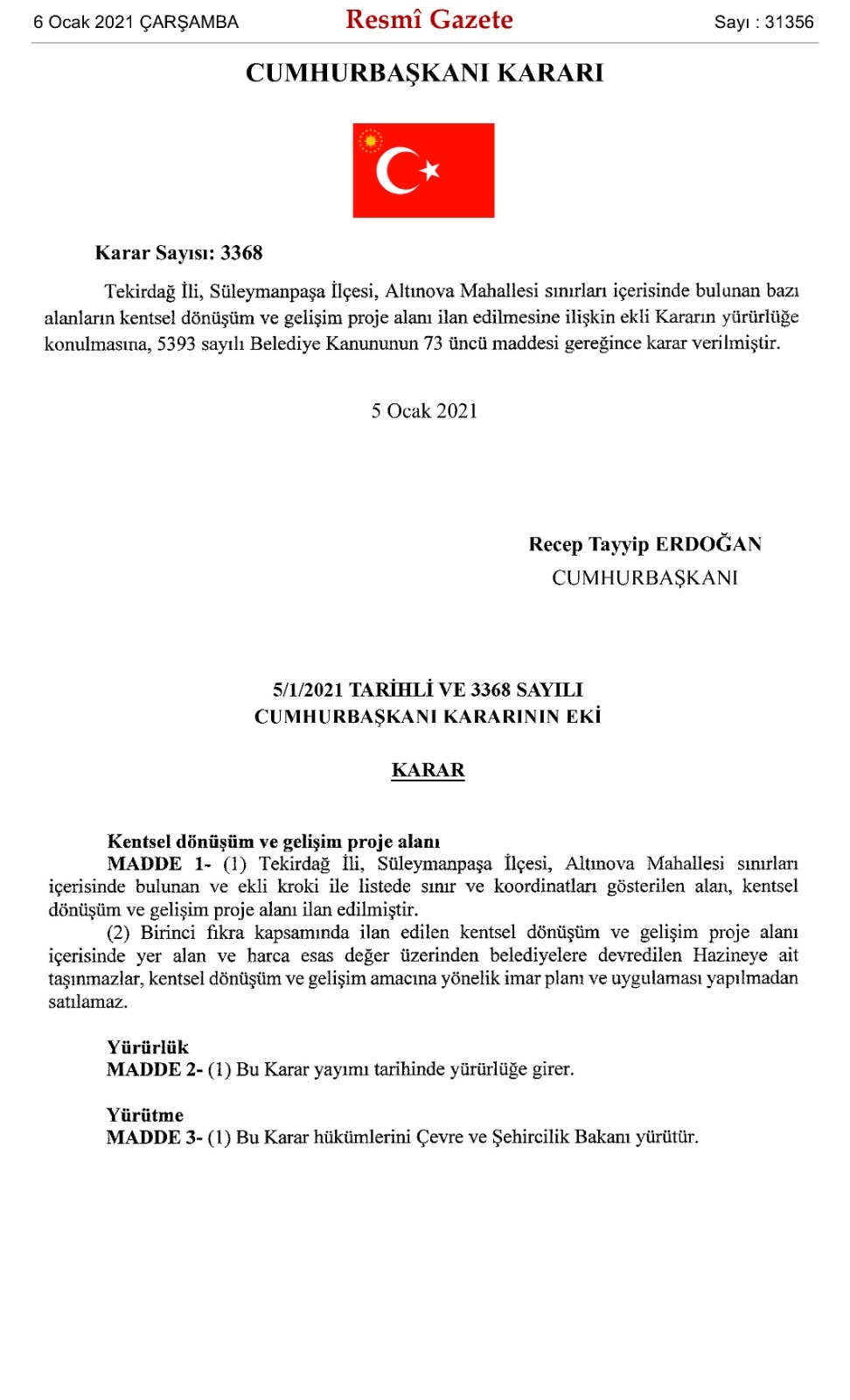 Tekirdağ Büyükşehir Belediyesi