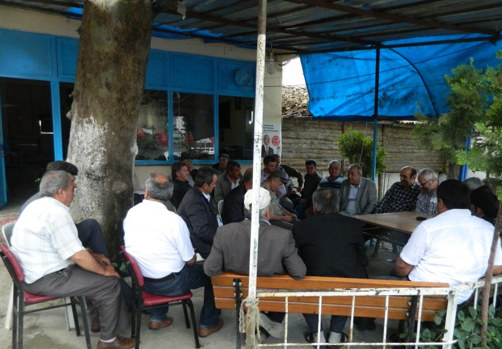 Tekirdağ Büyükşehir Belediyesi