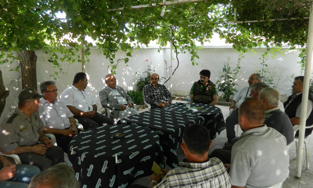 Tekirdağ Büyükşehir Belediyesi