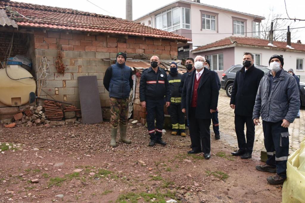Tekirdağ Büyükşehir Belediyesi