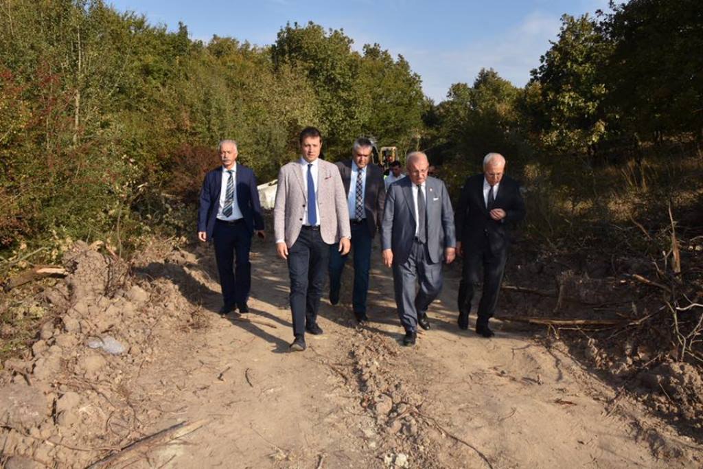Tekirdağ Büyükşehir Belediyesi