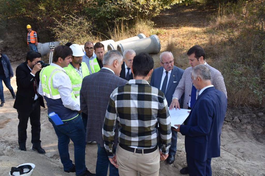 Tekirdağ Büyükşehir Belediyesi