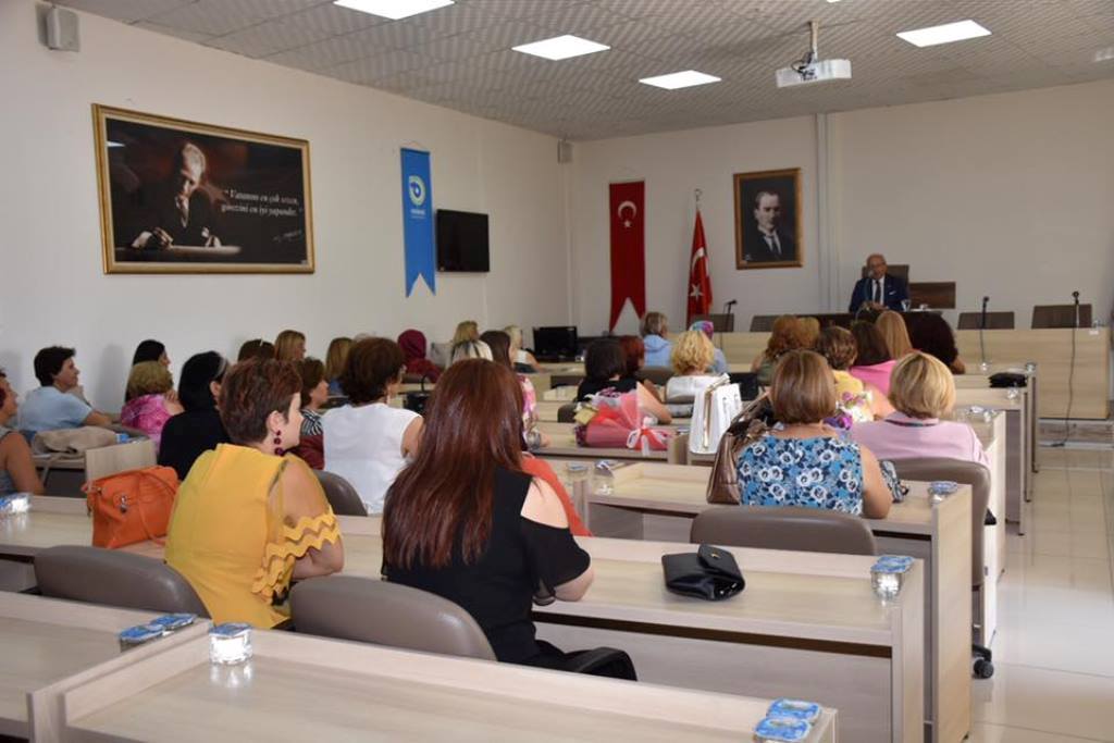 Tekirdağ Büyükşehir Belediyesi