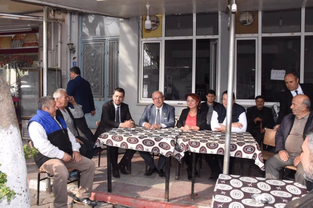Tekirdağ Büyükşehir Belediyesi