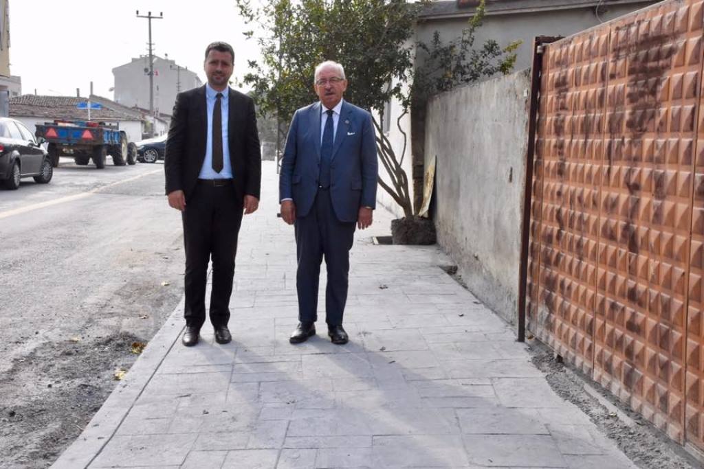 Tekirdağ Büyükşehir Belediyesi
