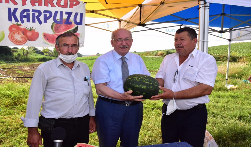 Tekirdağ Büyükşehir Belediyesi