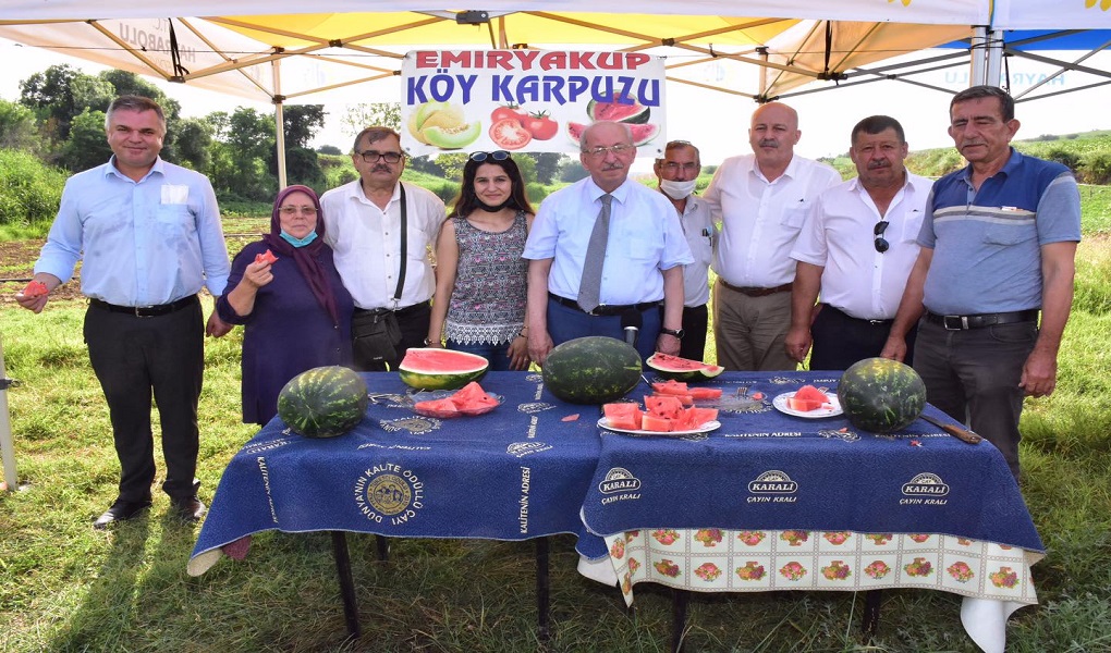 Tekirdağ Büyükşehir Belediyesi