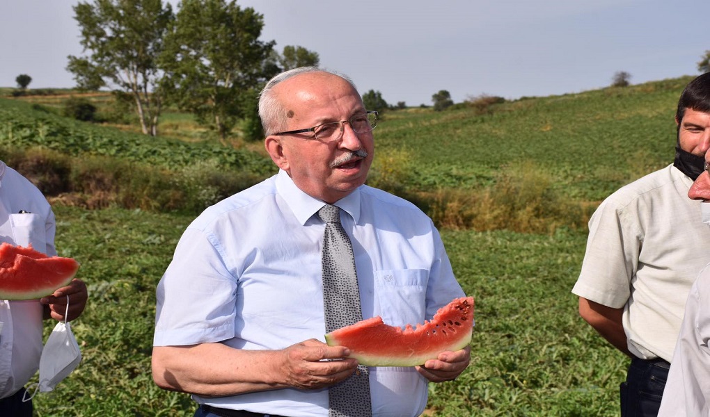 Tekirdağ Büyükşehir Belediyesi