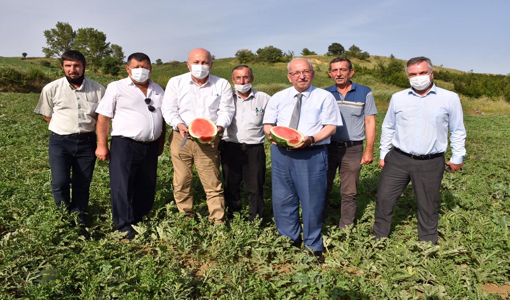 Tekirdağ Büyükşehir Belediyesi