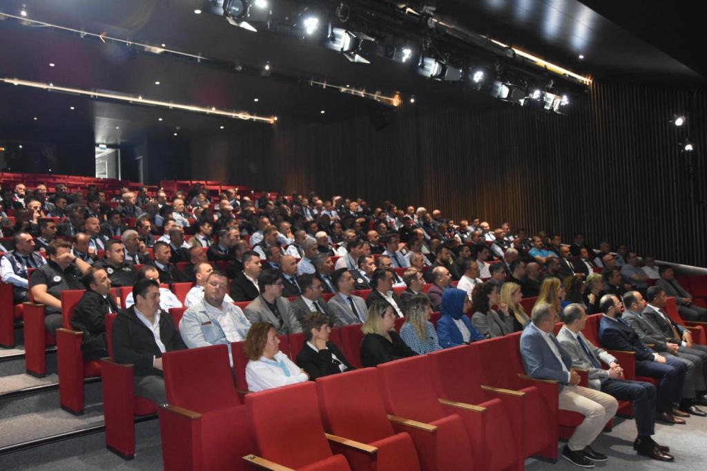 Tekirdağ Büyükşehir Belediyesi