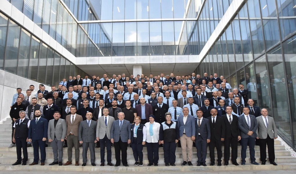Tekirdağ Büyükşehir Belediyesi
