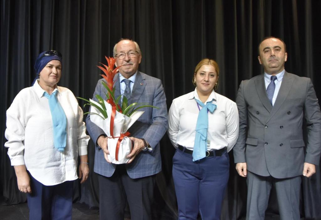 Tekirdağ Büyükşehir Belediyesi