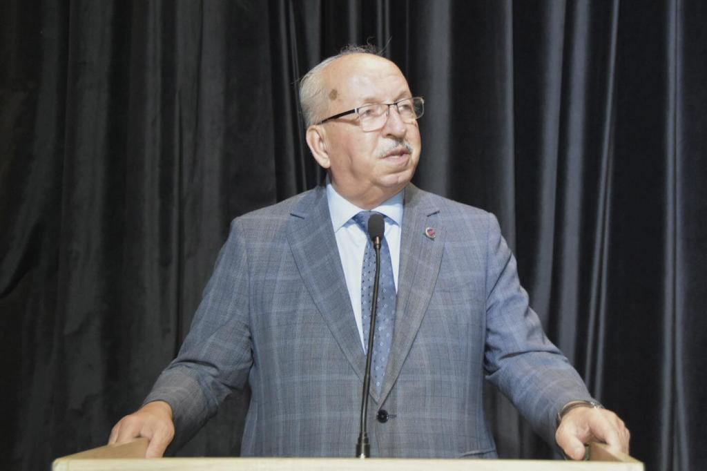 Tekirdağ Büyükşehir Belediyesi