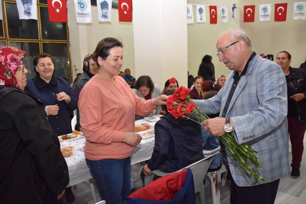 Tekirdağ Büyükşehir Belediyesi