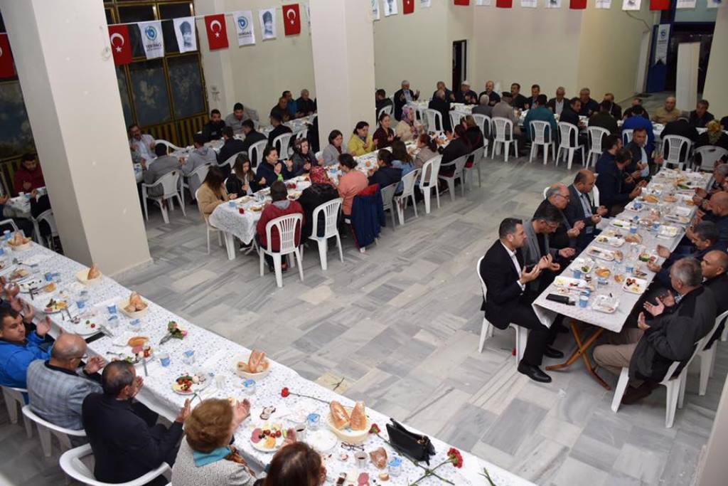 Tekirdağ Büyükşehir Belediyesi