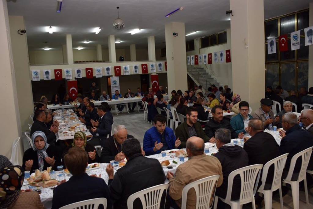 Tekirdağ Büyükşehir Belediyesi