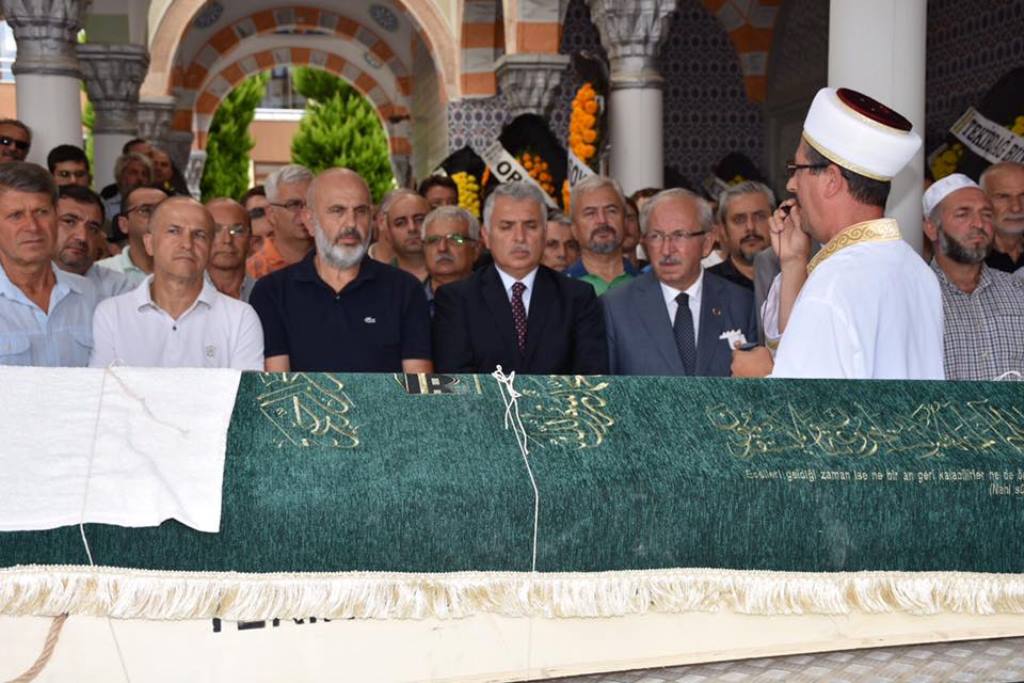 Tekirdağ Büyükşehir Belediyesi