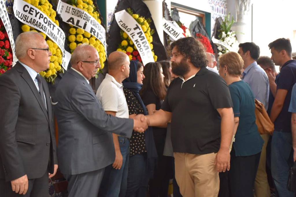 Tekirdağ Büyükşehir Belediyesi