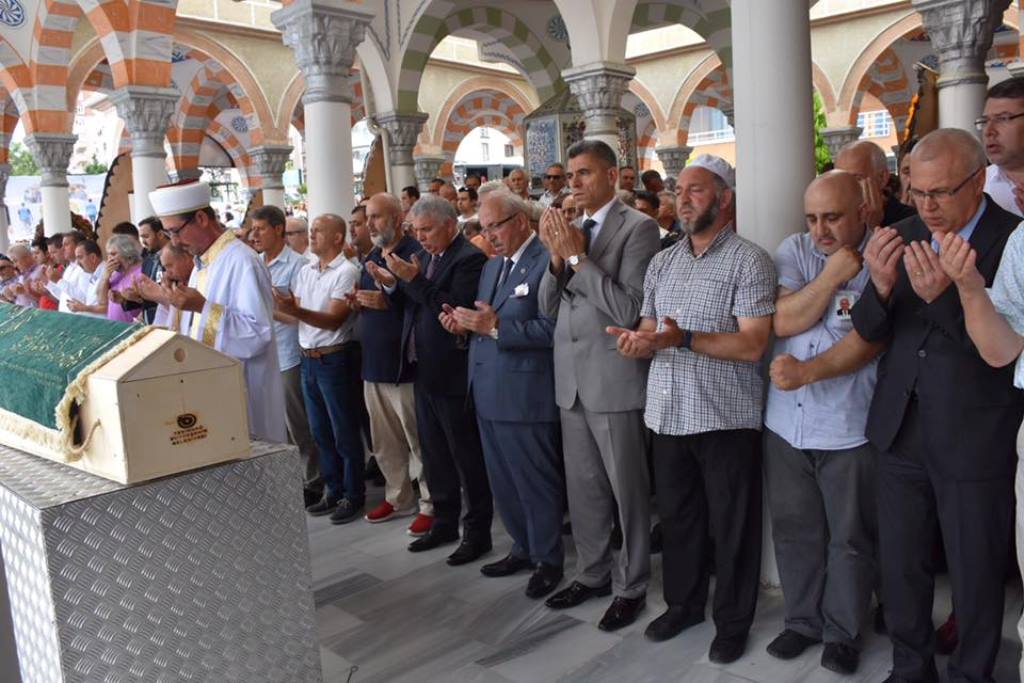 Tekirdağ Büyükşehir Belediyesi