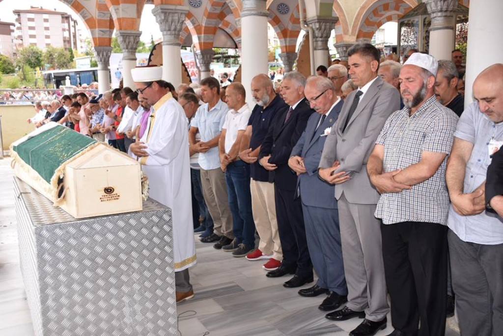 Tekirdağ Büyükşehir Belediyesi