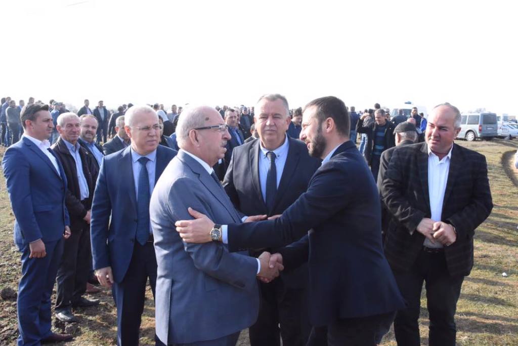 Tekirdağ Büyükşehir Belediyesi