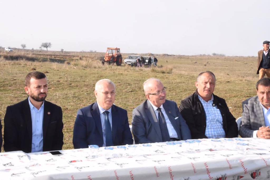 Tekirdağ Büyükşehir Belediyesi